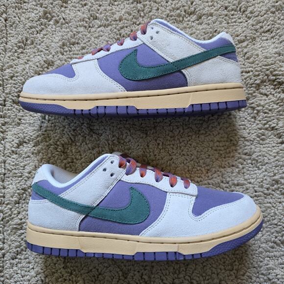 Wmns Nike Dunk Low Daybreak Bicoastal Brand New Sz 7 - Picture 2 of 8